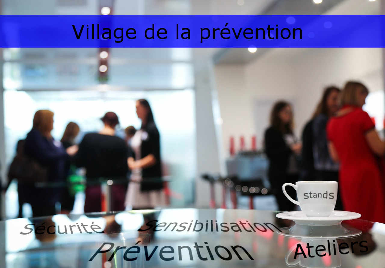 village prévention
