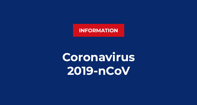 Coronavirus