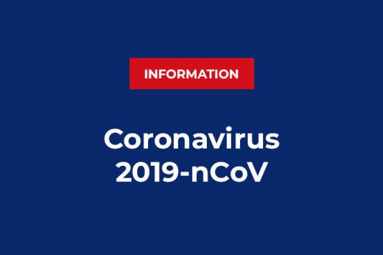 Coronavirus